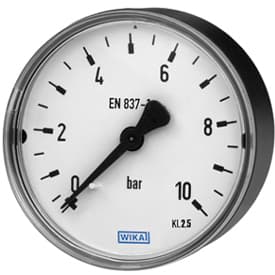 Манометр Wika 111.12