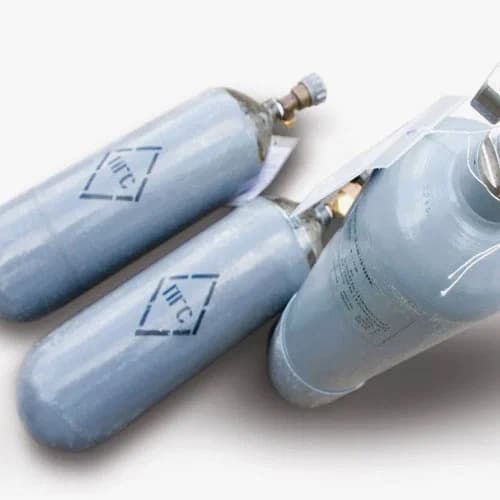 поверочные газовые смеси (ГСО-ПГС)
