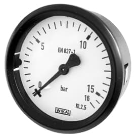 Манометр Wika 111.26